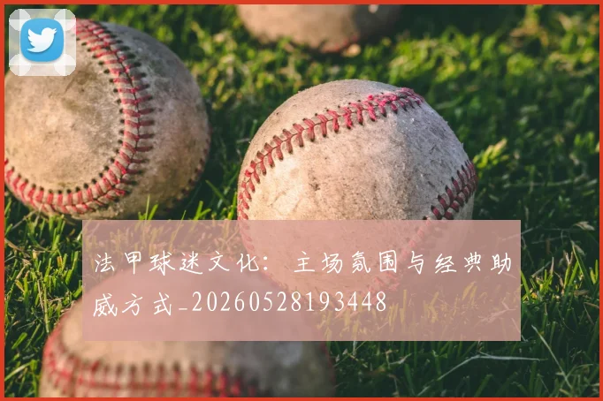 法甲球迷文化:主场氛围与经典助威方式_20260528193448